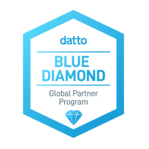 Blue Diamons